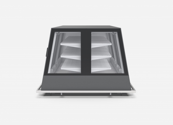 Everest RNEV-27 2500 DTO