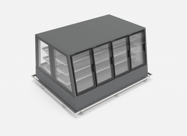Everest RNEV-27 2500 DTO