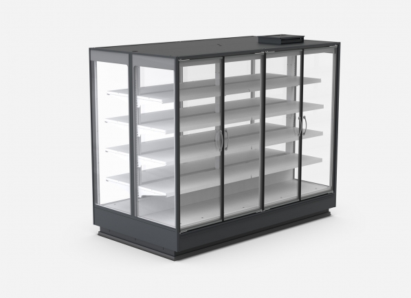 Halti RDHA-L4 2500 DVO