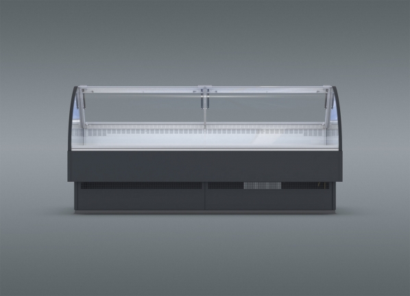 Grazia LDGR-08 2500 GCL